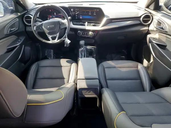 KL77LKE21RC160134 2024 CHEVROLET TRAX - Image 8