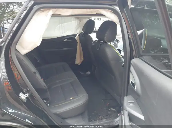 KL77LKE21RC162840 2024 CHEVROLET TRAX - Image 8