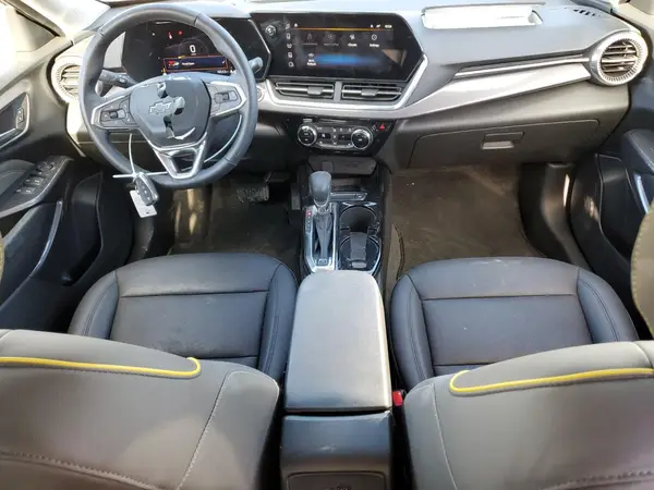 KL77LKE21RC165317 2024 CHEVROLET TRAX - Image 8