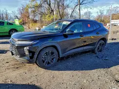KL77LKE21RC166953 2024 CHEVROLET TRAX