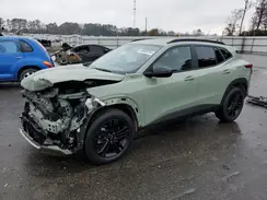 KL77LKE21RC171134 2024 CHEVROLET TRAX