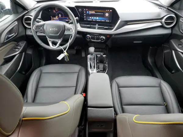 KL77LKE21RC171134 2024 CHEVROLET TRAX - Image 8