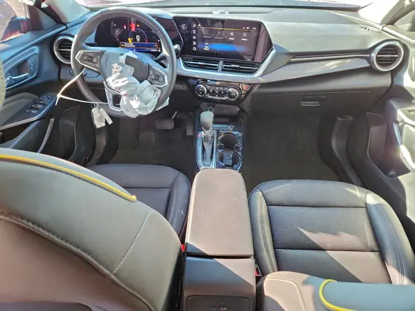 KL77LKE21RC190427 2024 CHEVROLET TRAX - Image 8