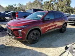 KL77LKE21RC190721 2024 CHEVROLET TRAX