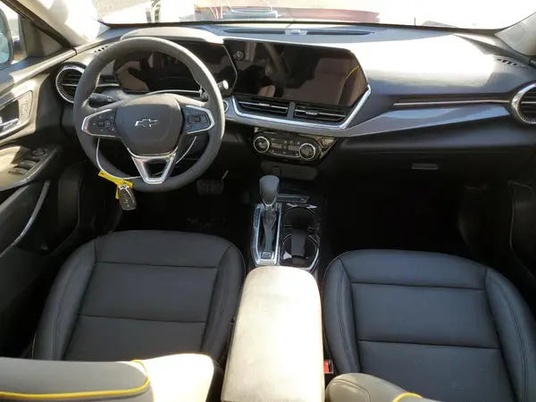KL77LKE21RC190721 2024 CHEVROLET TRAX - Image 8