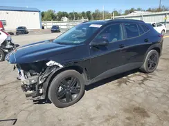 KL77LKE21RC191397 2024 CHEVROLET TRAX