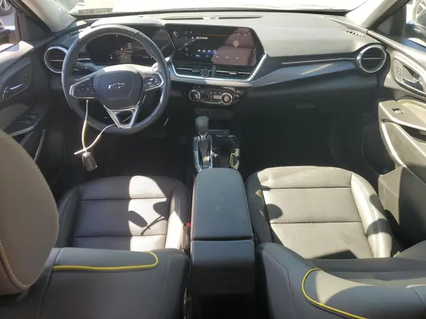KL77LKE21RC191397 2024 CHEVROLET TRAX - Image 8
