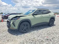 KL77LKE21RC198222 2024 CHEVROLET TRAX