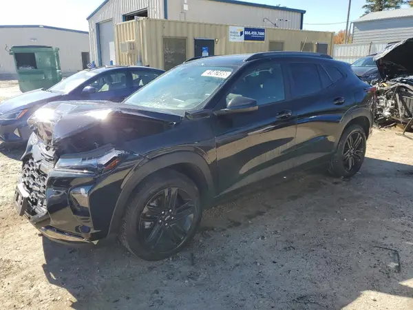 KL77LKE21RC199502 2024 CHEVROLET TRAX - Image 1