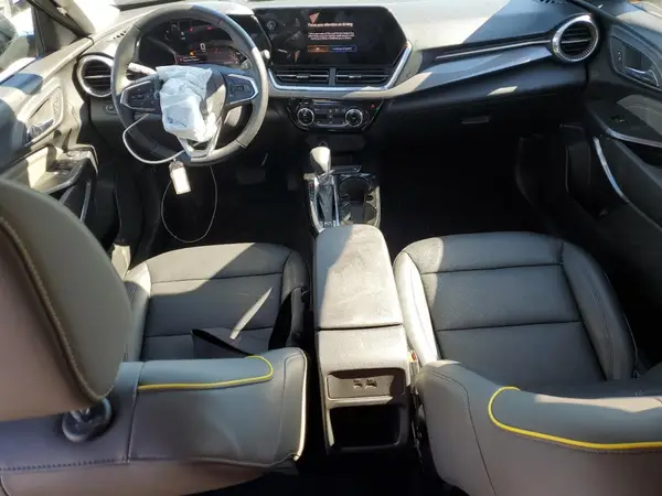 KL77LKE21RC199502 2024 CHEVROLET TRAX - Image 8