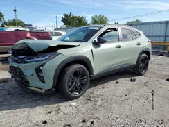 KL77LKE21RC204424 2024 CHEVROLET TRAX