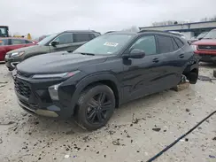 KL77LKE21RC205458 2024 CHEVROLET TRAX