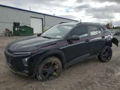 KL77LKE21RC210384 2024 CHEVROLET TRAX