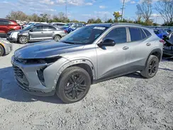 KL77LKE21RC210997 2024 CHEVROLET TRAX