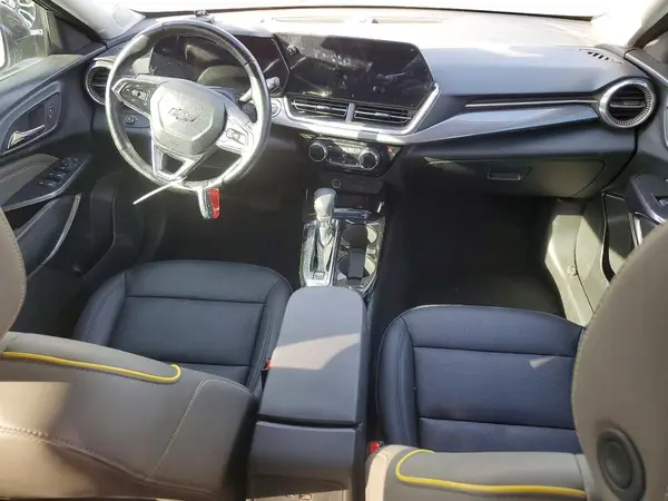 KL77LKE21RC210997 2024 CHEVROLET TRAX - Image 8