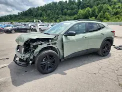 KL77LKE21RC215164 2024 CHEVROLET TRAX