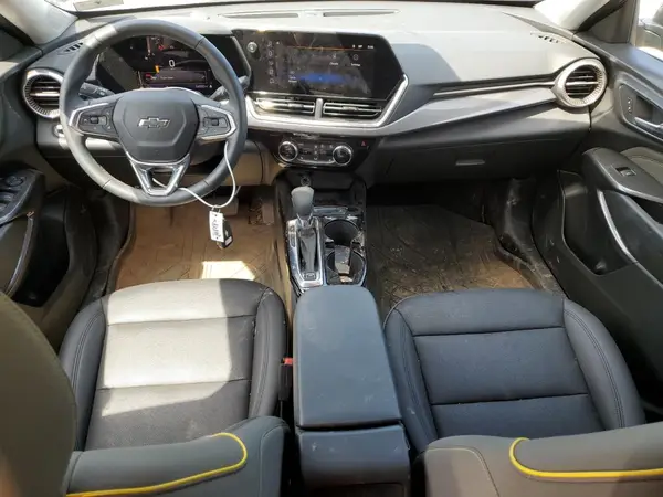 KL77LKE21RC215164 2024 CHEVROLET TRAX - Image 8