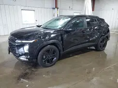 KL77LKE21RC228500 2024 CHEVROLET TRAX