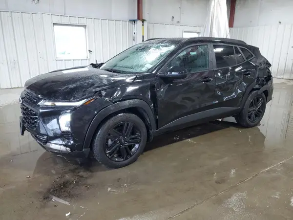KL77LKE21RC228500 2024 CHEVROLET TRAX - Image 1