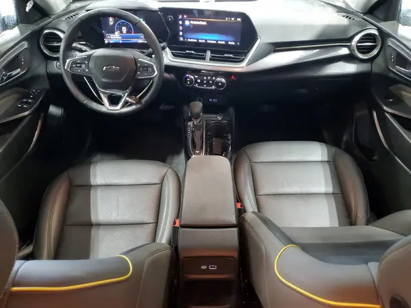 KL77LKE21RC228500 2024 CHEVROLET TRAX - Image 8