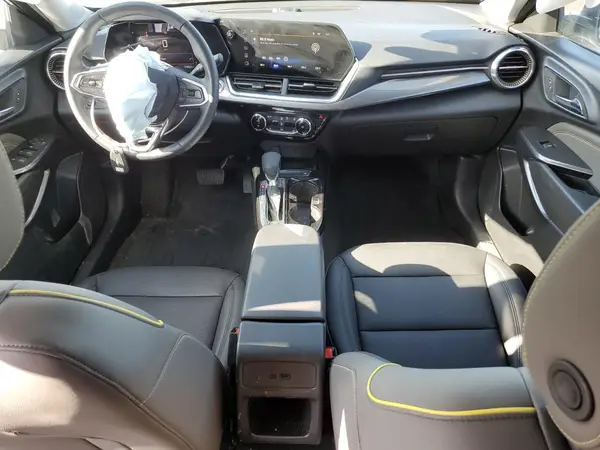 KL77LKE21RC229663 2024 CHEVROLET TRAX - Image 8
