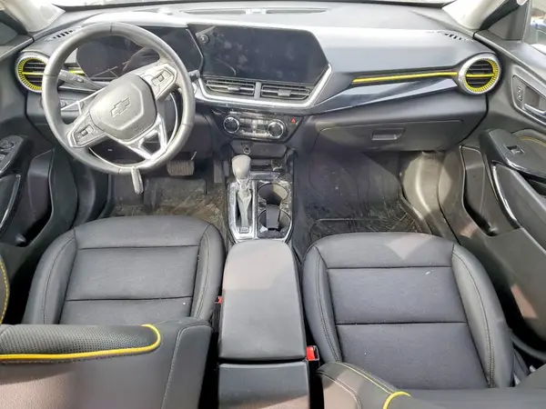 KL77LKE21RC231641 2024 CHEVROLET TRAX - Image 8