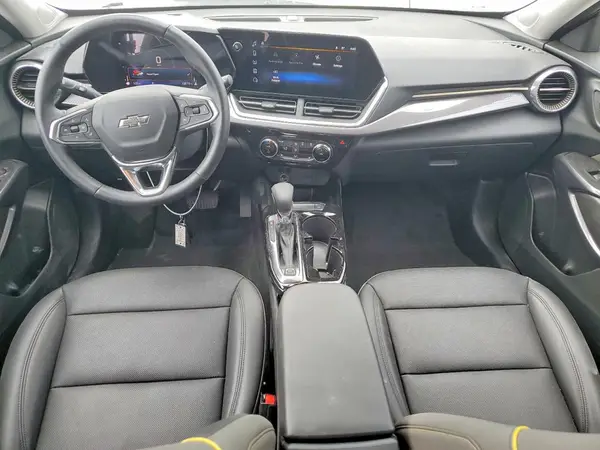 KL77LKE21RC234765 2024 CHEVROLET TRAX - Image 8