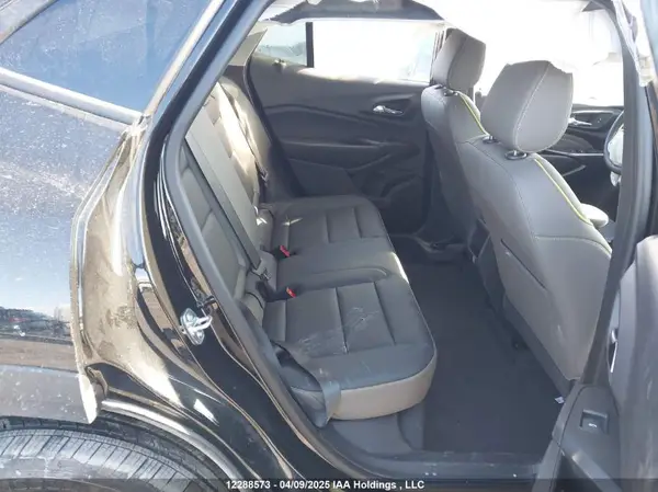 KL77LKE21SC179160 2025 CHEVROLET TRAX - Image 8