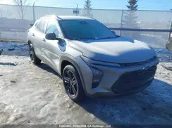 KL77LKE21SC300950 2025 CHEVROLET TRAX
