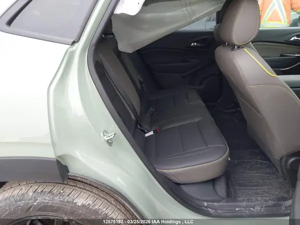 KL77LKE21TC038770 2026 CHEVROLET TRAX - Image 8