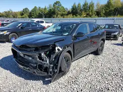 KL77LKE22RC002384 2024 CHEVROLET TRAX