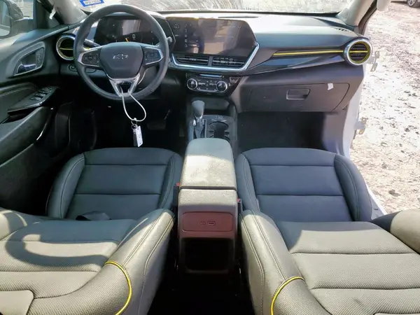 KL77LKE22RC002448 2024 CHEVROLET TRAX - Image 8