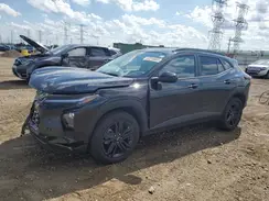 KL77LKE22RC004278 2024 CHEVROLET TRAX