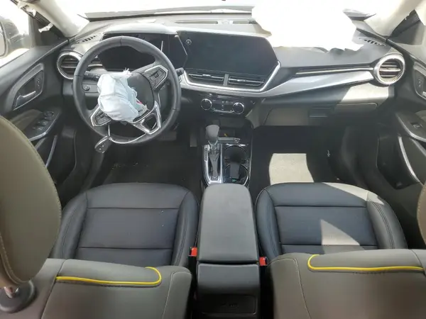 KL77LKE22RC004278 2024 CHEVROLET TRAX - Image 8
