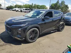 KL77LKE22RC023526 2024 CHEVROLET TRAX