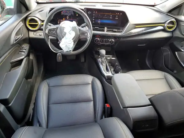 KL77LKE22RC023719 2024 CHEVROLET TRAX - Image 8