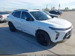 KL77LKE22RC031514 2024 CHEVROLET TRAX