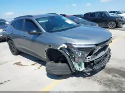 KL77LKE22RC032081 2024 CHEVROLET TRAX