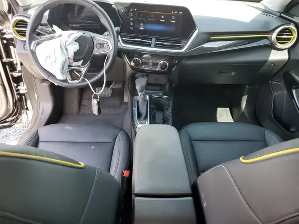KL77LKE22RC036566 2024 CHEVROLET TRAX - Image 8