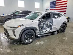KL77LKE22RC052153 2024 CHEVROLET TRAX