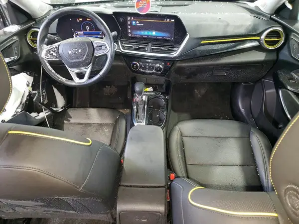 KL77LKE22RC052153 2024 CHEVROLET TRAX - Image 8