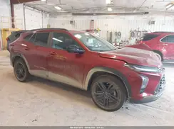 KL77LKE22RC052704 2024 CHEVROLET TRAX
