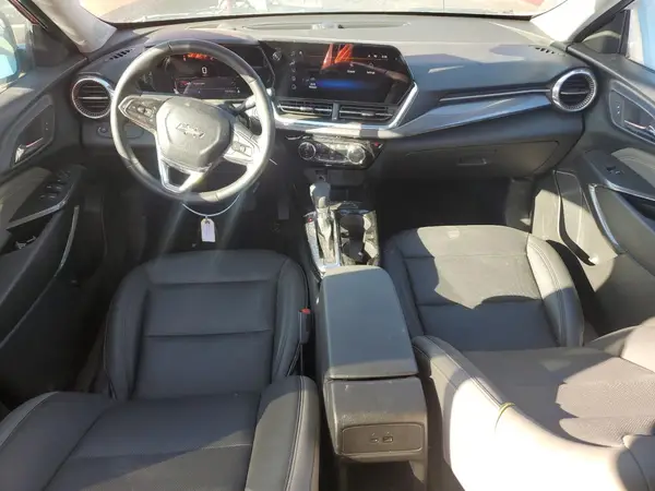 KL77LKE22RC059832 2024 CHEVROLET TRAX - Image 8