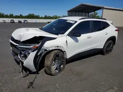 KL77LKE22RC064965 2024 CHEVROLET TRAX