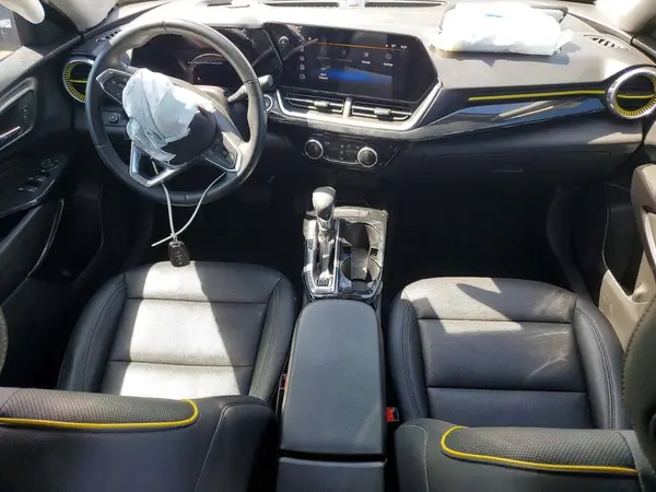 KL77LKE22RC064965 2024 CHEVROLET TRAX - Image 8
