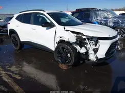 KL77LKE22RC065744 2024 CHEVROLET TRAX