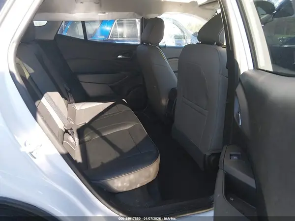 KL77LKE22RC065744 2024 CHEVROLET TRAX - Image 8