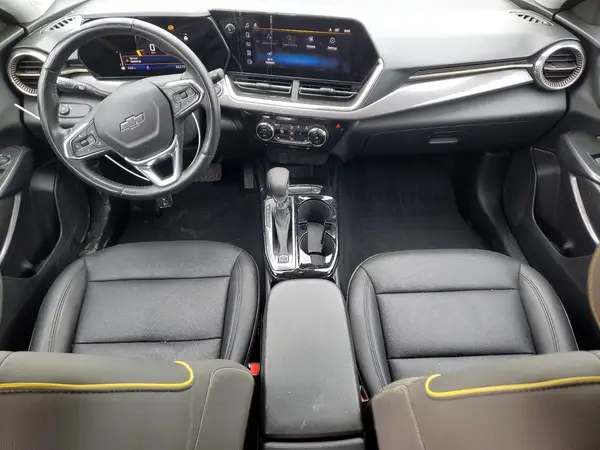 KL77LKE22RC085248 2024 CHEVROLET TRAX - Image 8