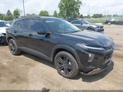 KL77LKE22RC086223 2024 CHEVROLET TRAX