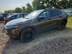 KL77LKE22RC100489 2024 CHEVROLET TRAX